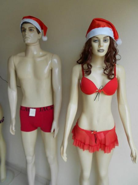 Conjunto sainha