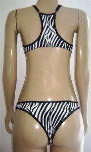 Conjunto Chocolate com Pimenta