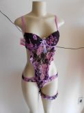 Body floral