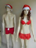 Conjunto sainha