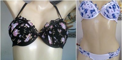 Conjunto Princess